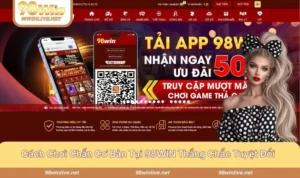 Cách Chơi Chắn